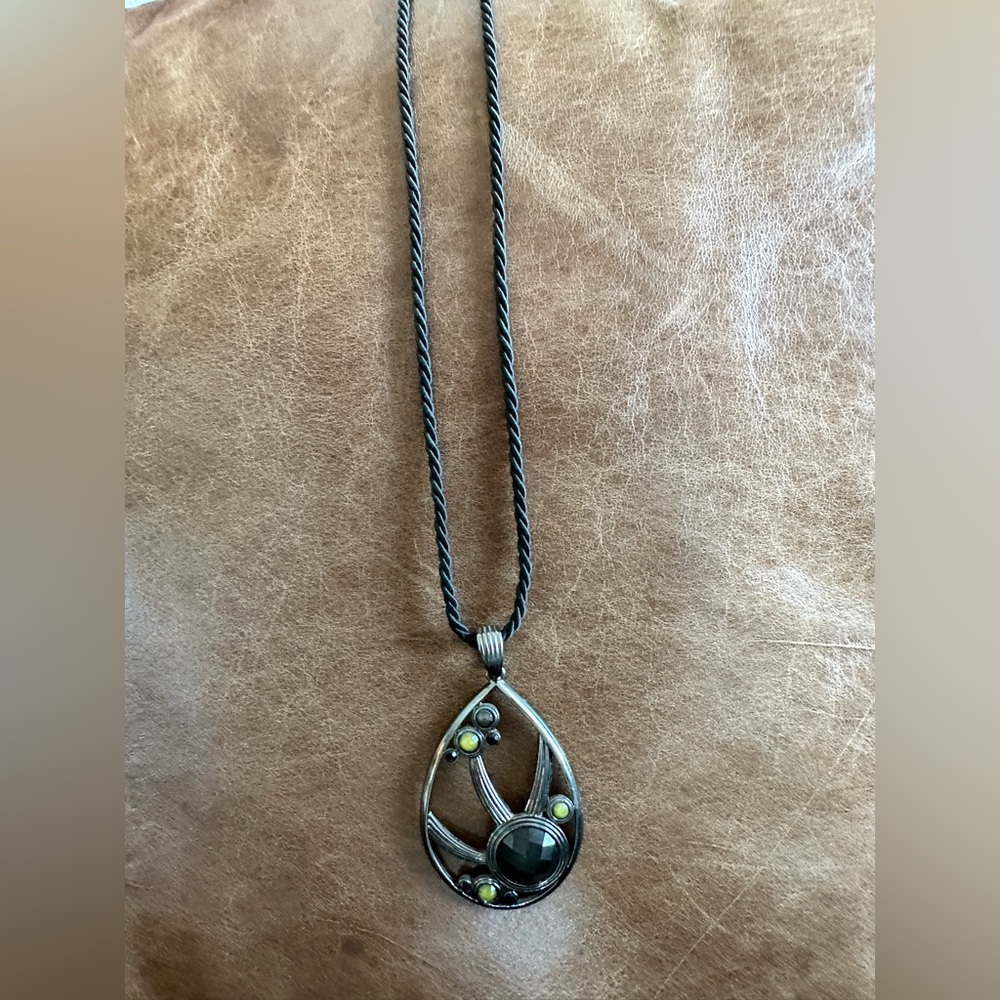 Lia Sophia necklace